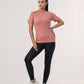Lumira Raglan Tee