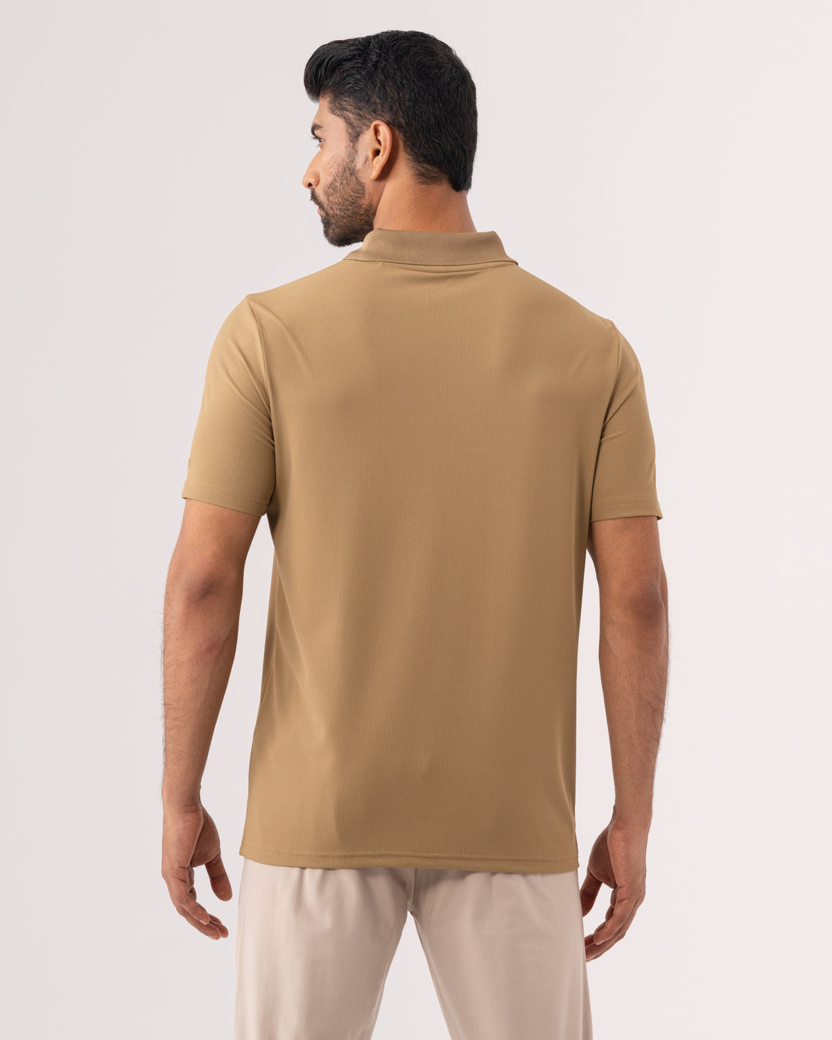 Swing Polo Shirt