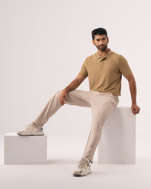 Swing Polo Shirt