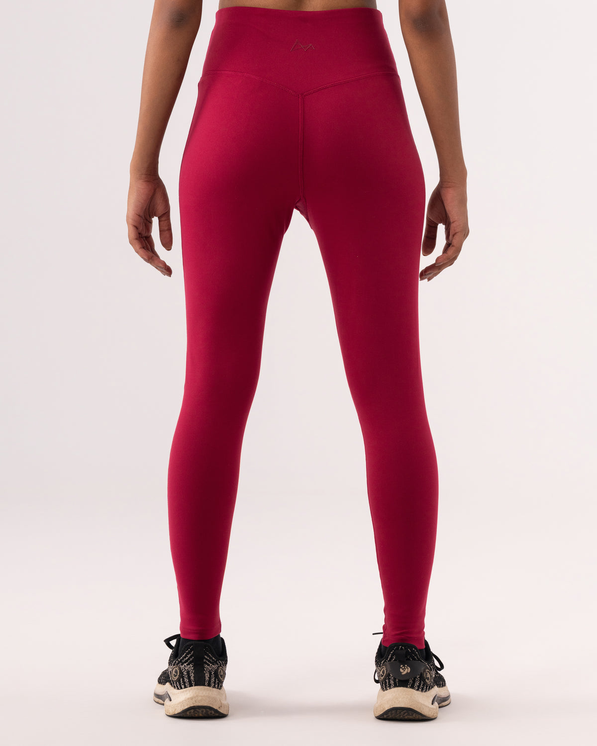 Lyra V-Cut Leggings