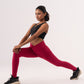 Lyra V-Cut Leggings