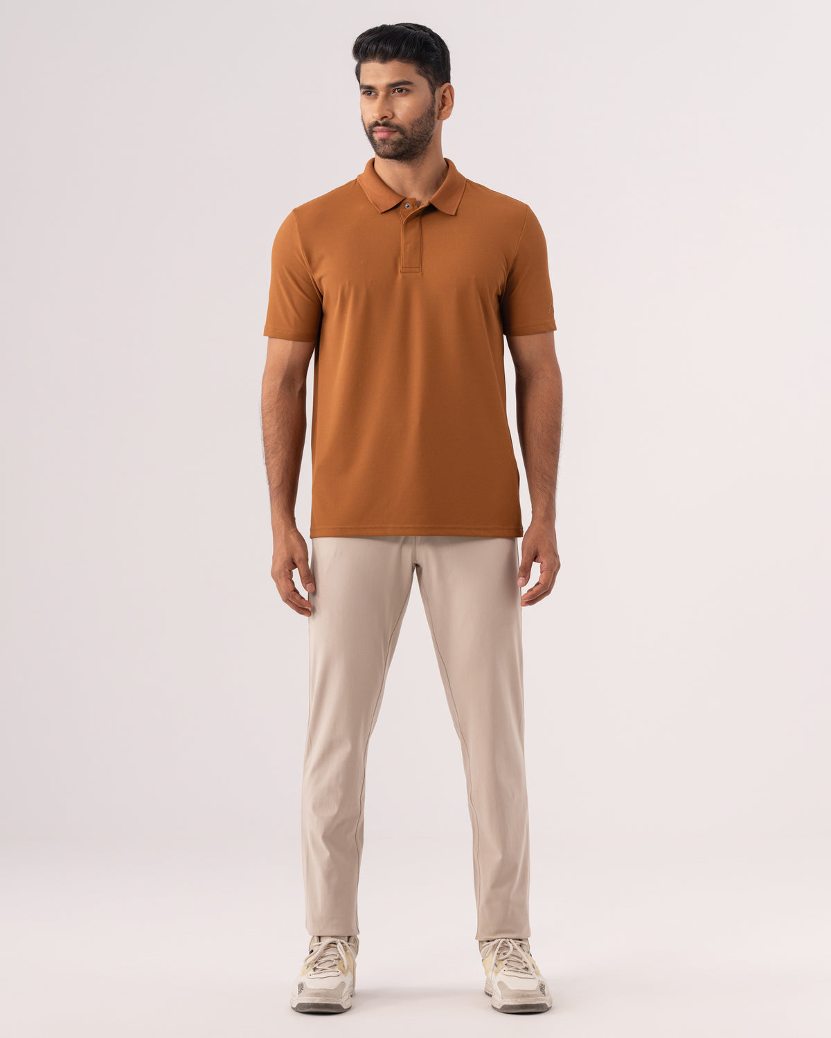 Swing Polo Shirt