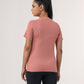 Lumira Raglan Tee