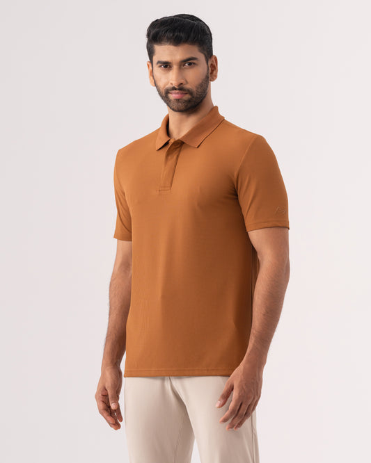Swing Polo Shirt
