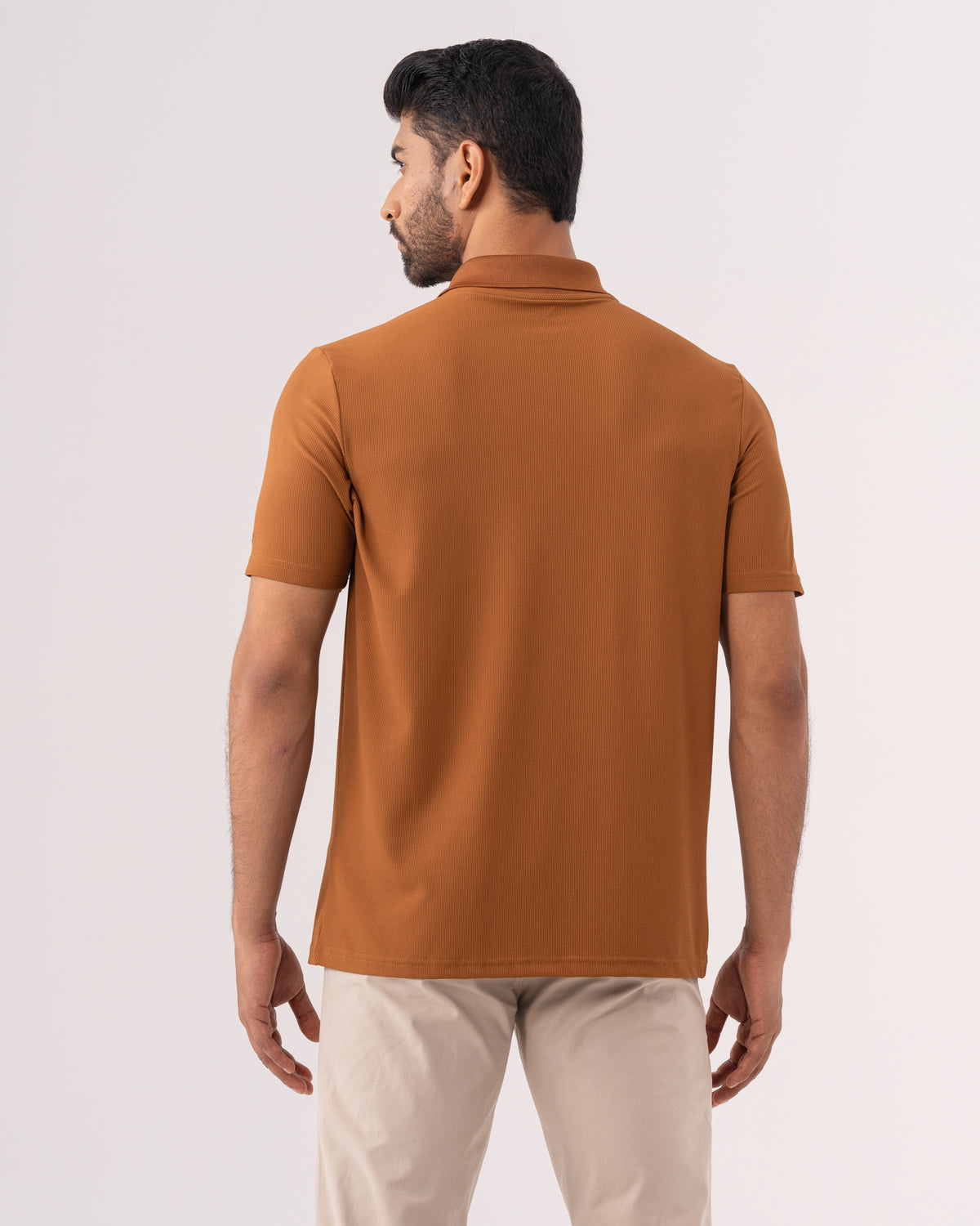 Swing Polo Shirt