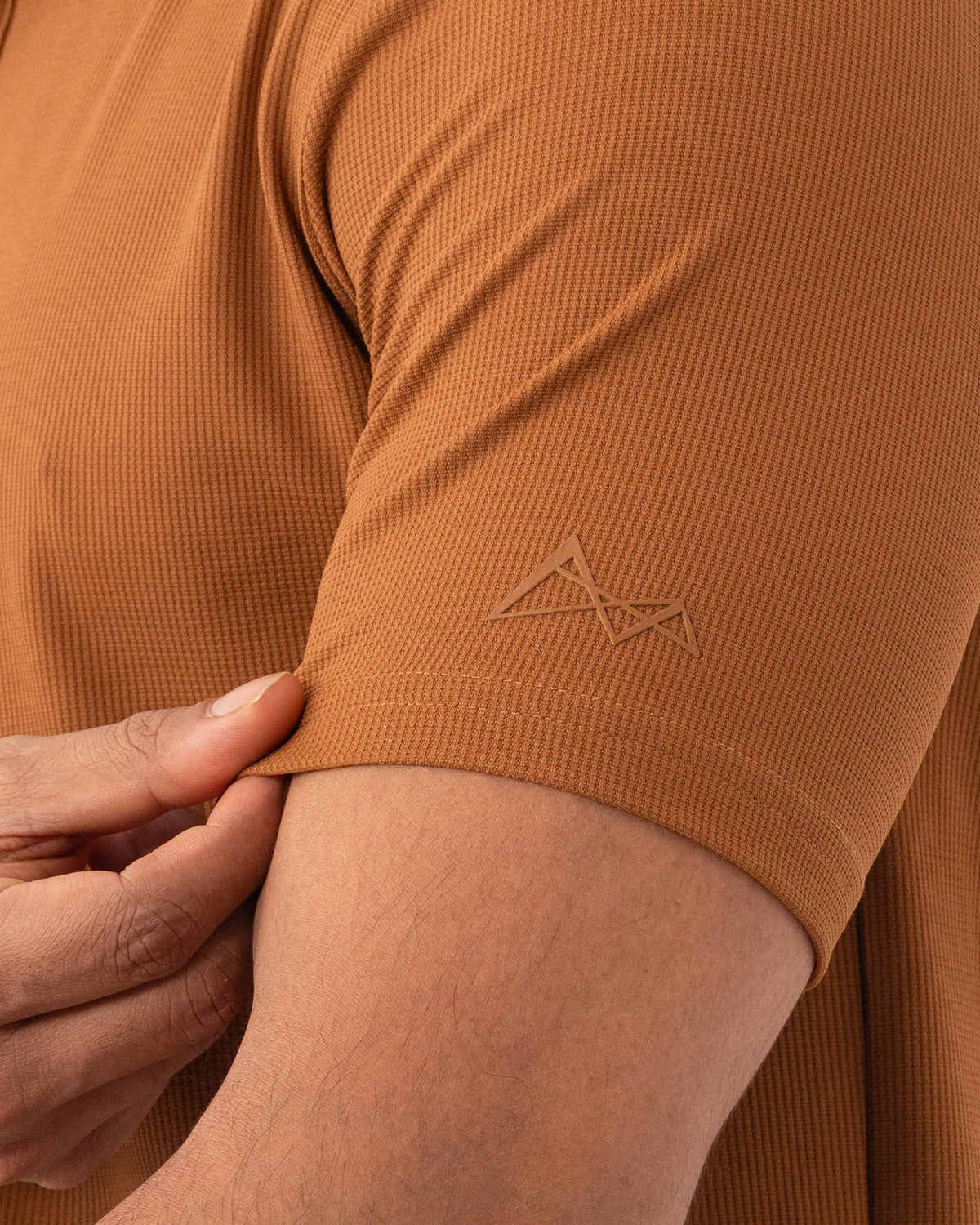 Swing Polo Shirt