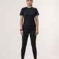 Lumira Raglan Tee