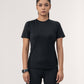 Lumira Raglan Tee