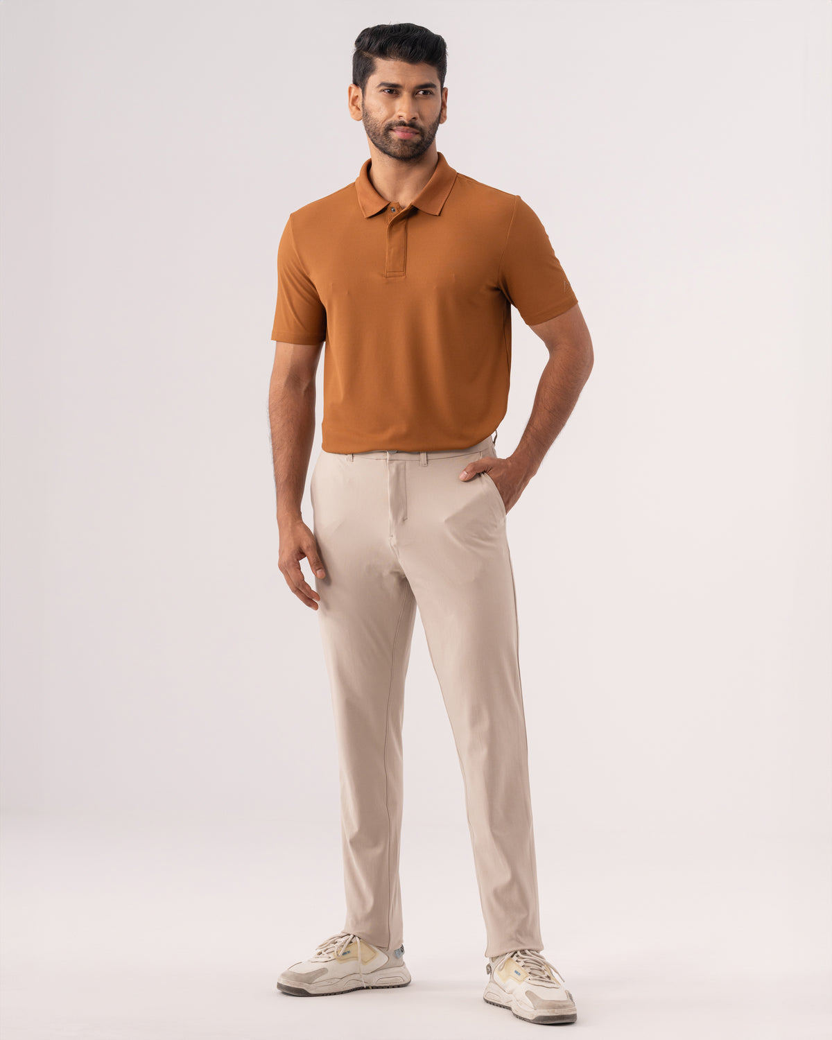 Swing Polo Shirt