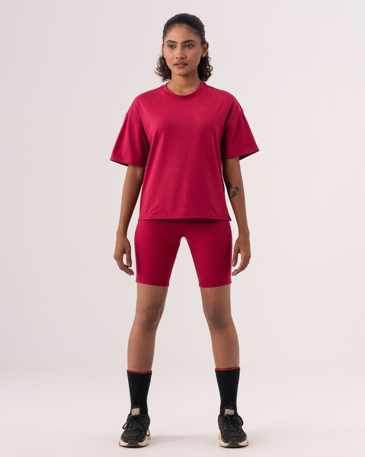 Lyra Training Shorts