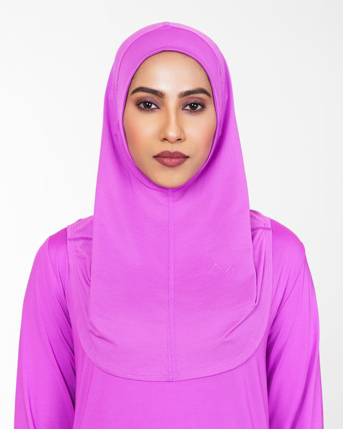 Haya Modest Performance Hijab