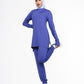 Haya Modest Joggers