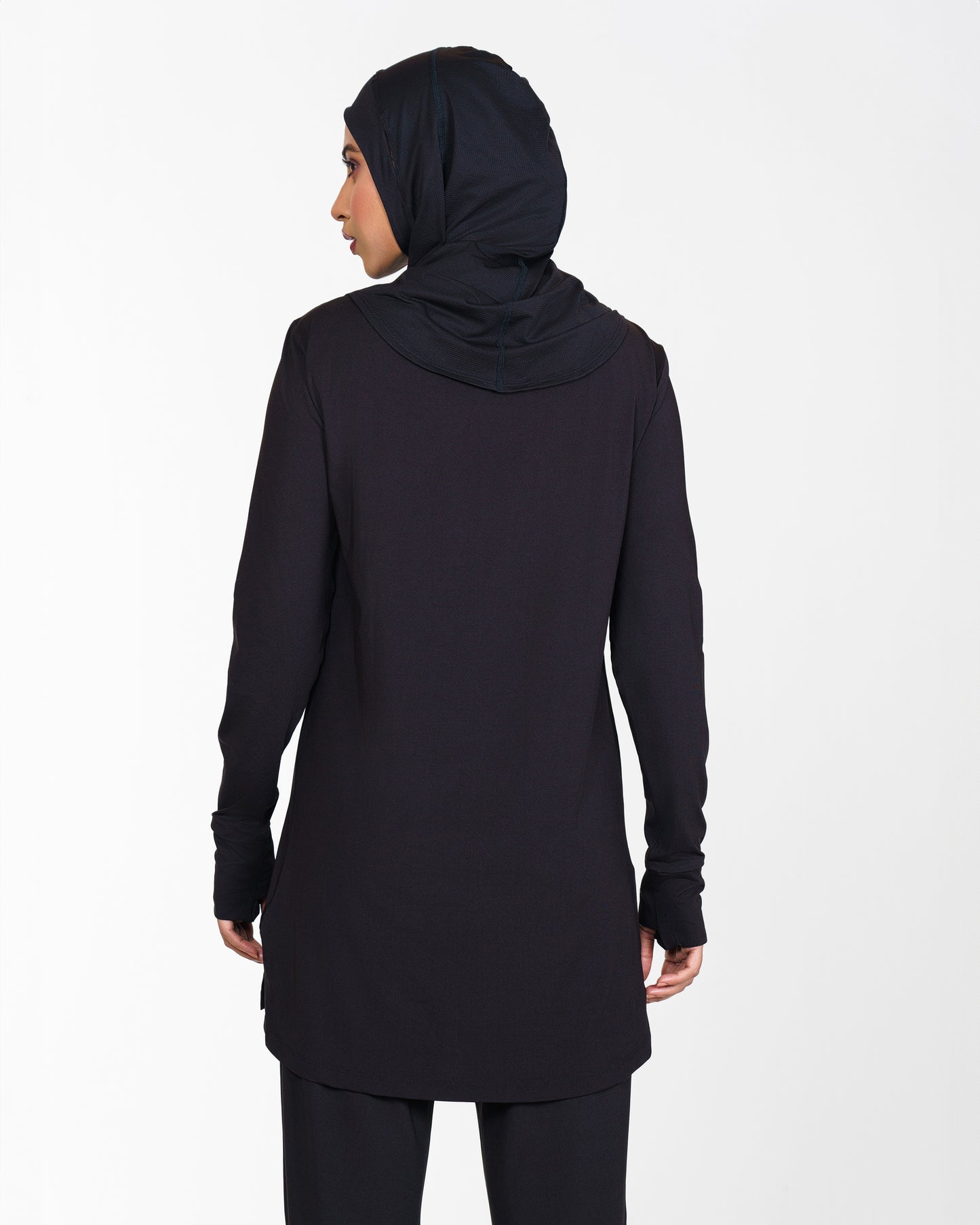 Haya Modest Training Tops