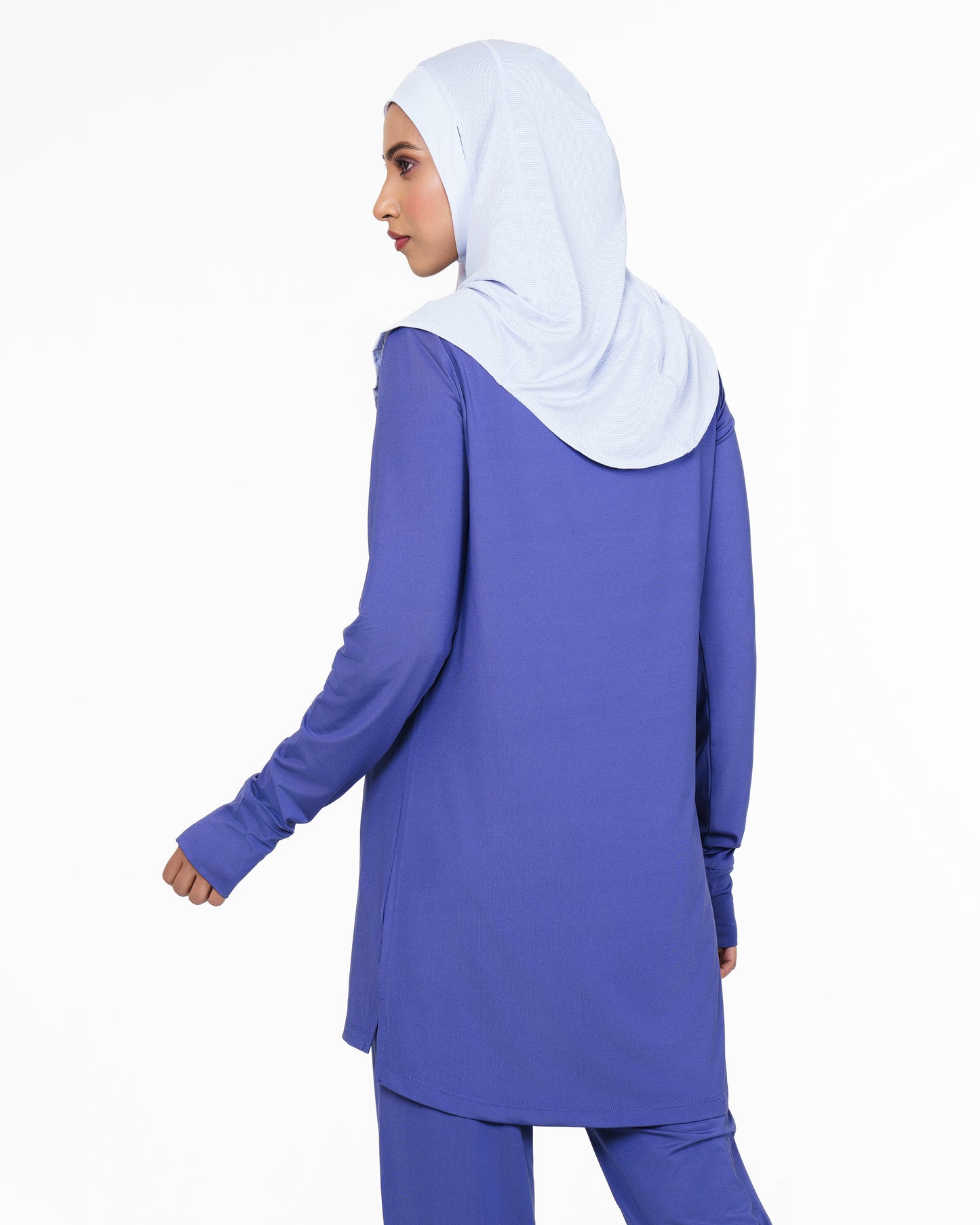 Haya Modest Training Tops