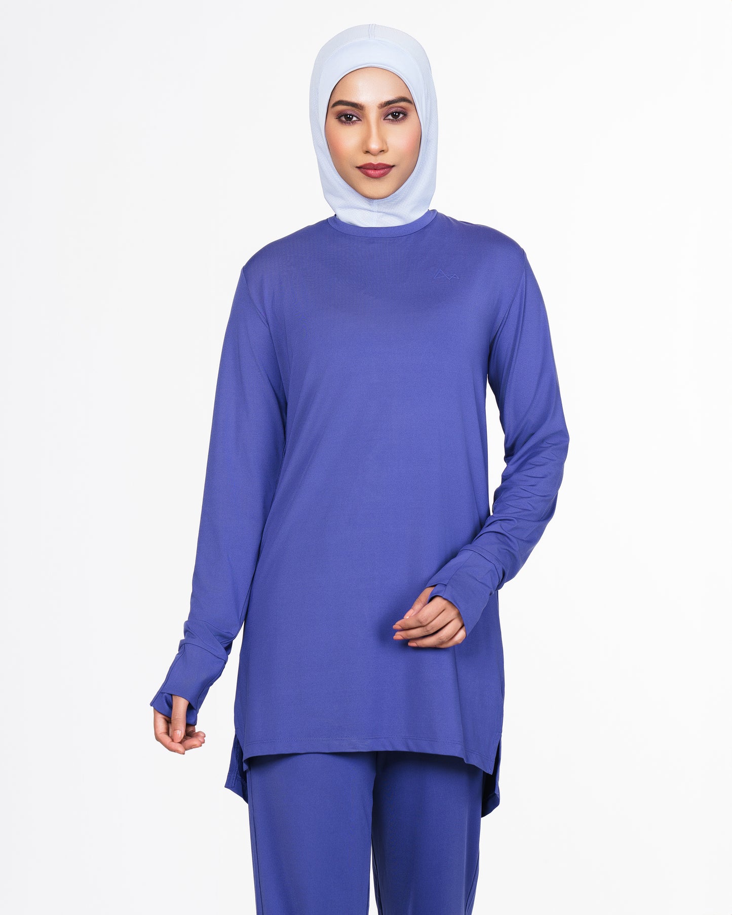 Haya Modest Training Tops