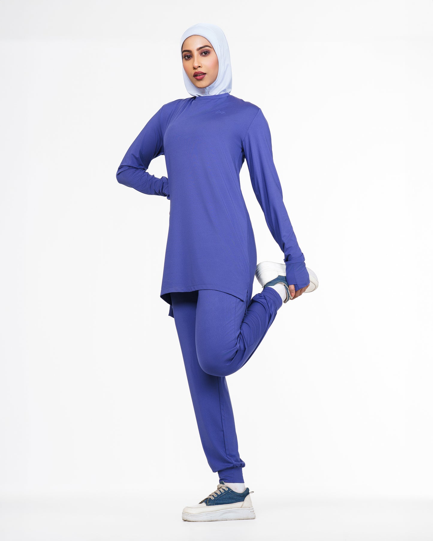 Haya Modest Training Tops