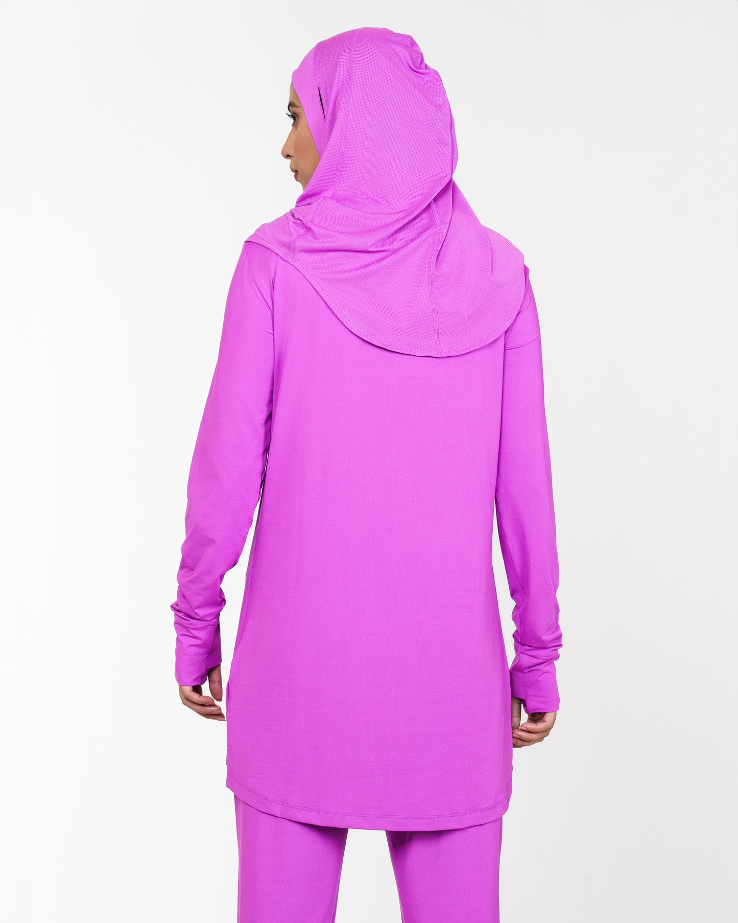 Haya Modest Training Tops