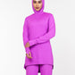 Haya Modest Training Tops