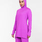 Haya Modest Training Tops
