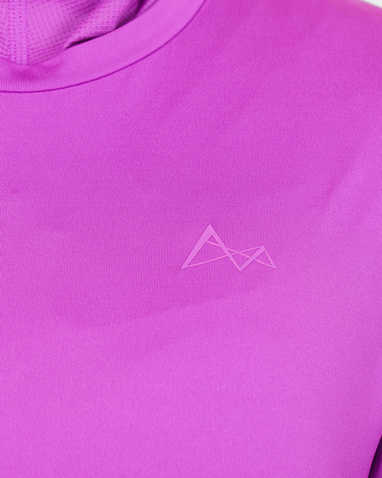 Haya Modest Training Tops
