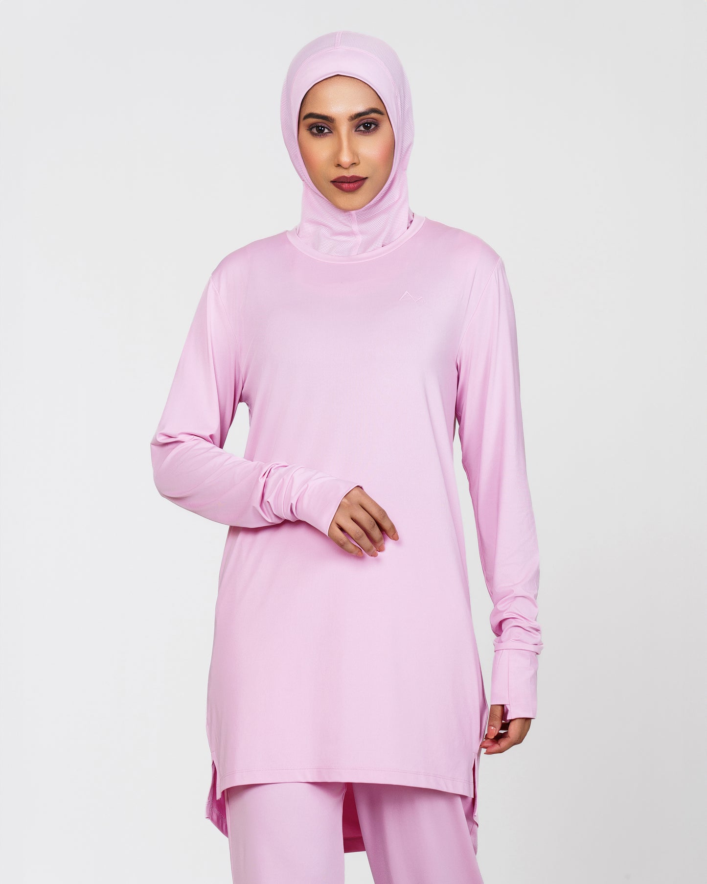 Haya Modest Training Tops