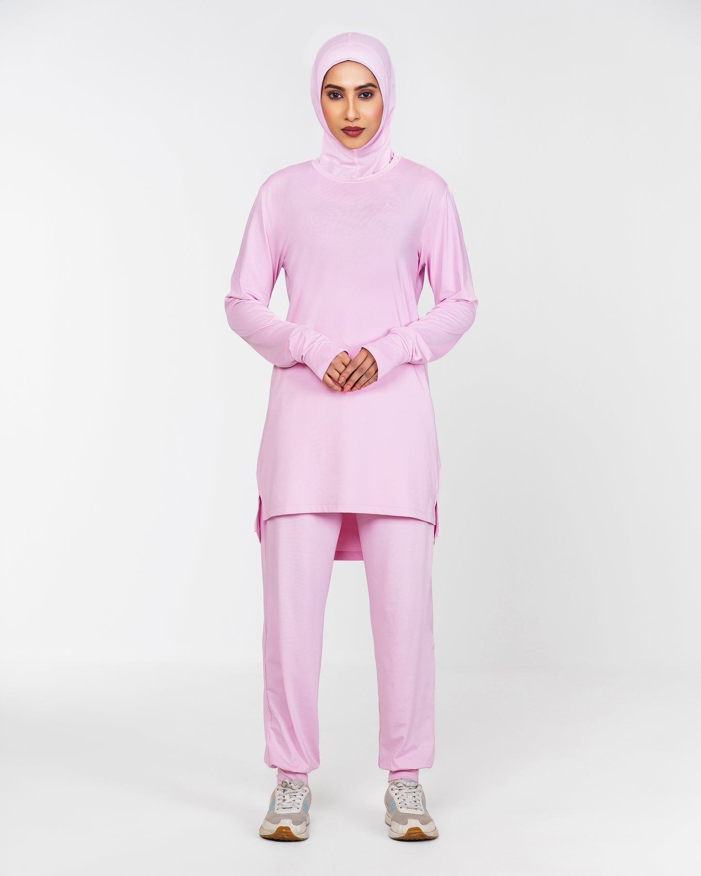 Haya Modest Training Tops