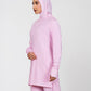 Haya Modest Training Tops