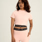 Lyra FlexBand Cropped Top