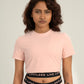 Lyra FlexBand Cropped Top