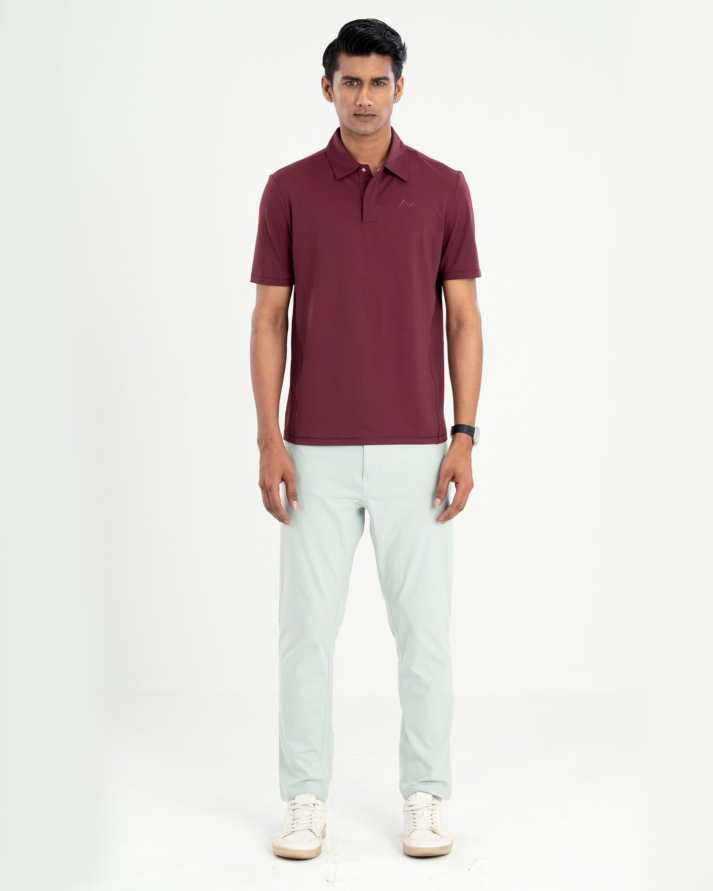 AeroLite Polo Shirt
