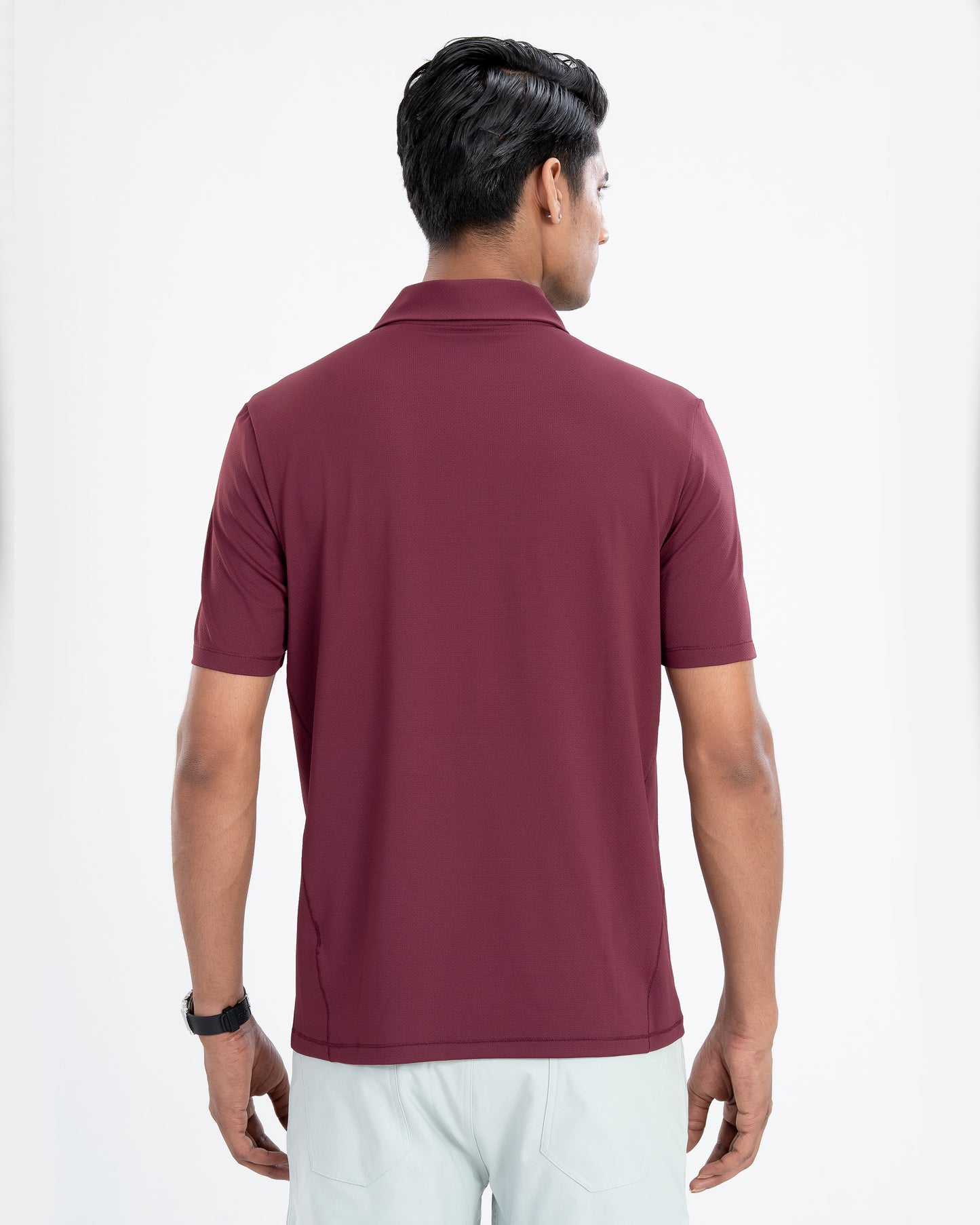 AeroLite Polo Shirt