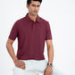AeroLite Polo Shirt