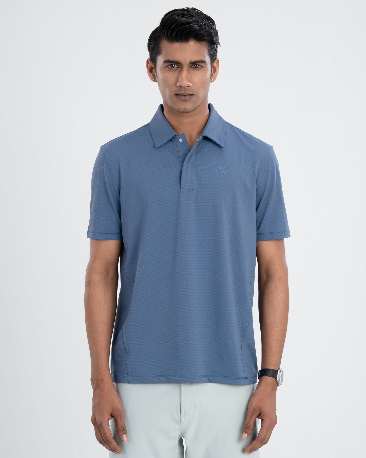 AeroLite Polo Shirt