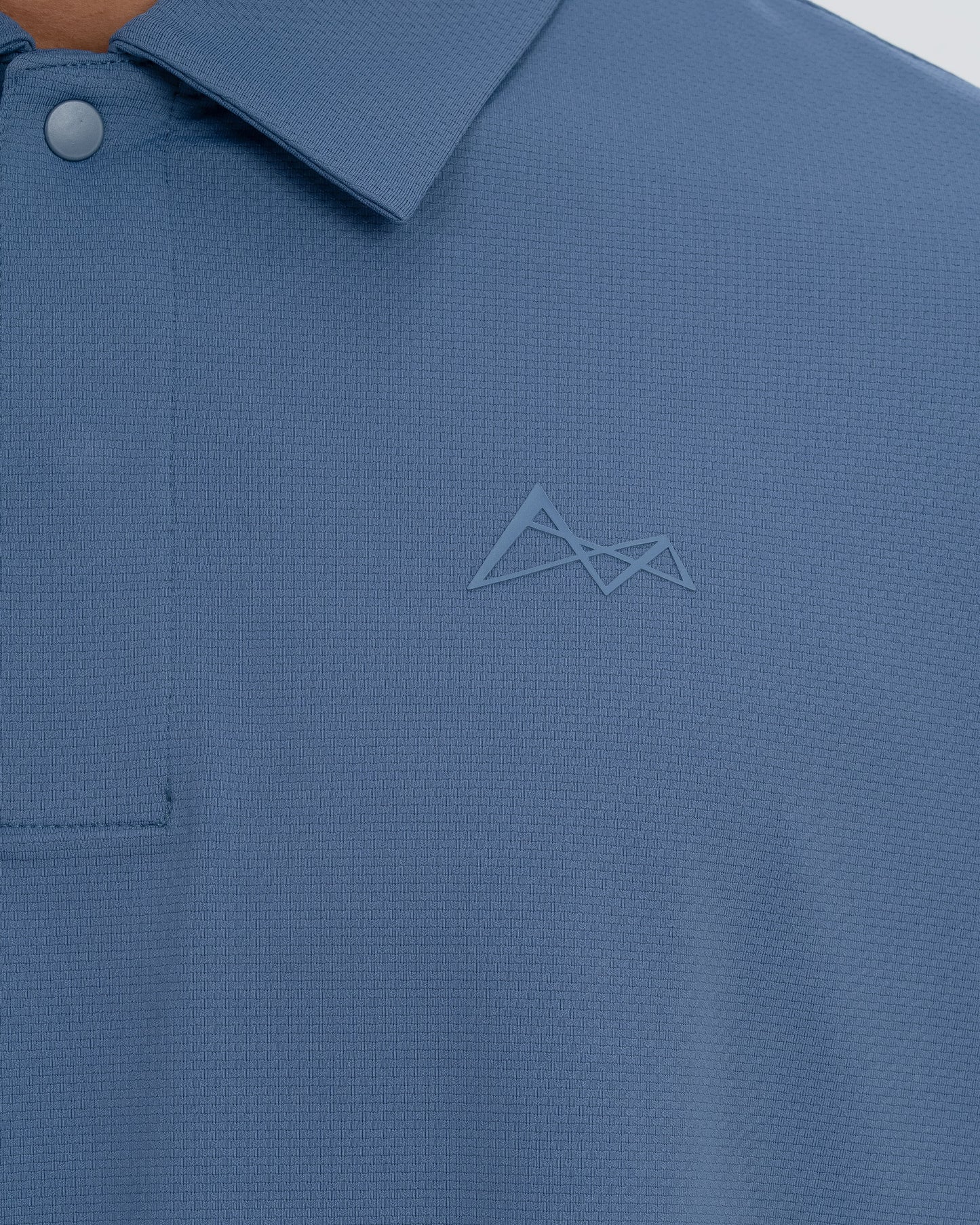 AeroLite Polo Shirt