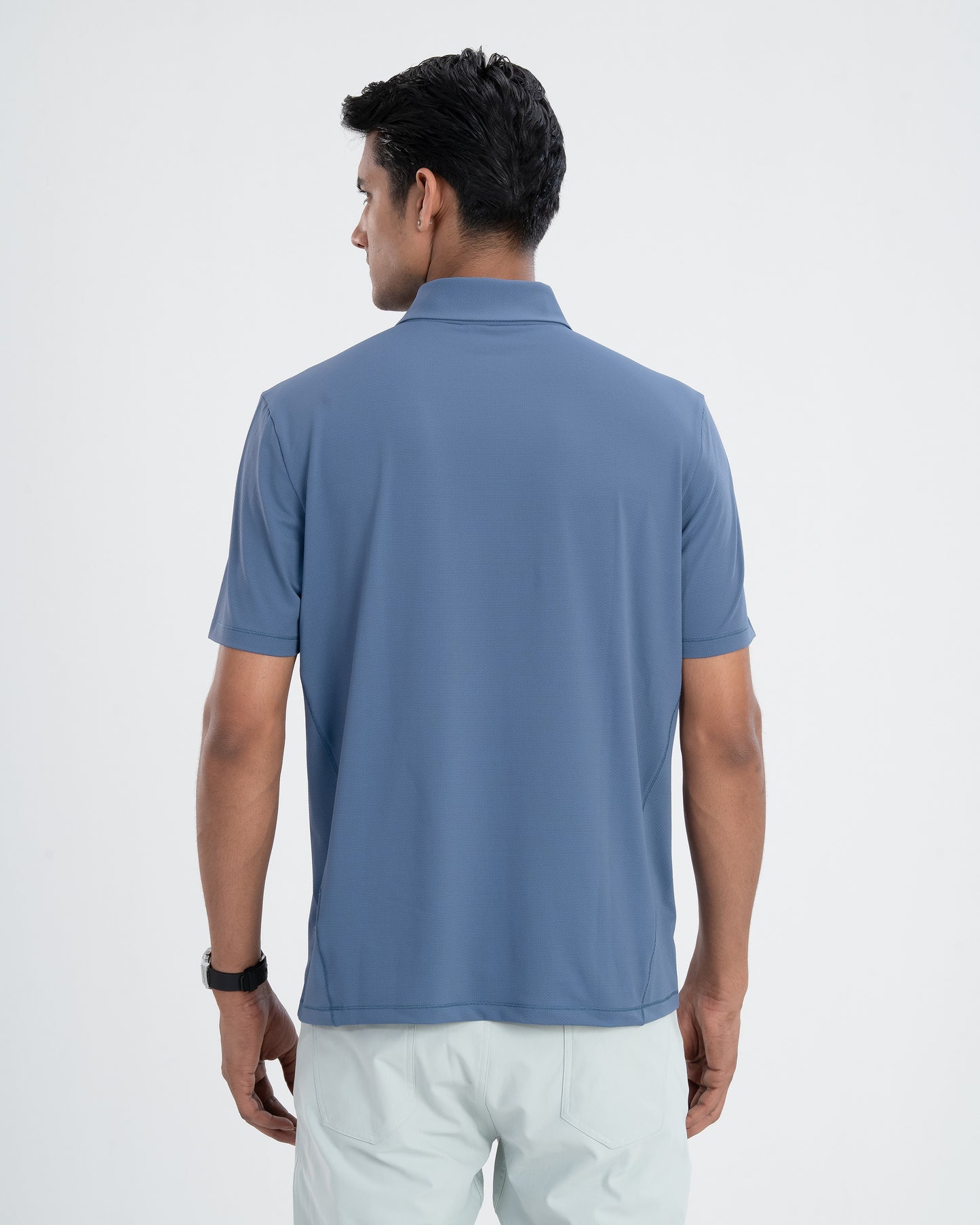 AeroLite Polo Shirt