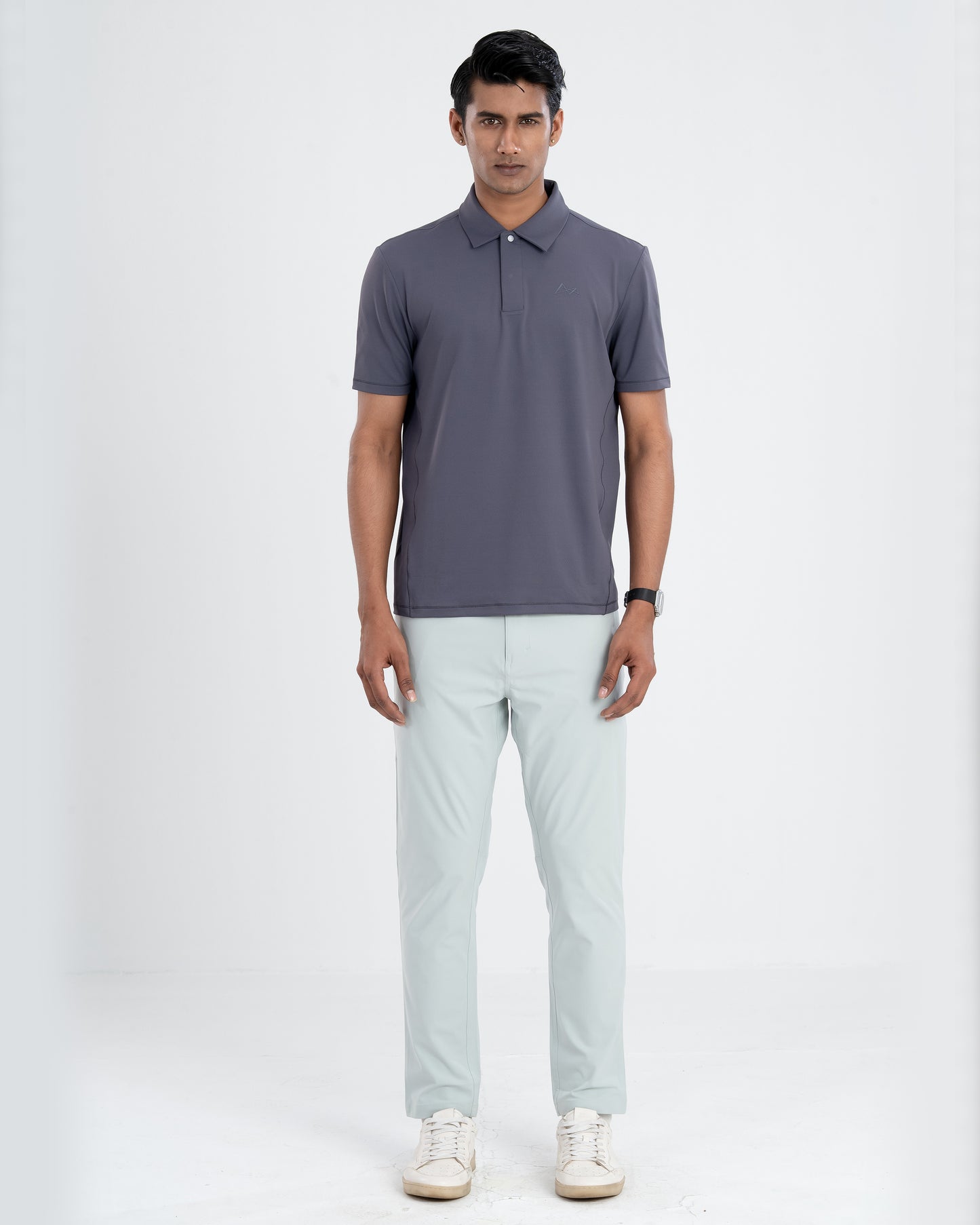 AeroLite Polo Shirt