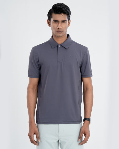 AeroLite Polo Shirt