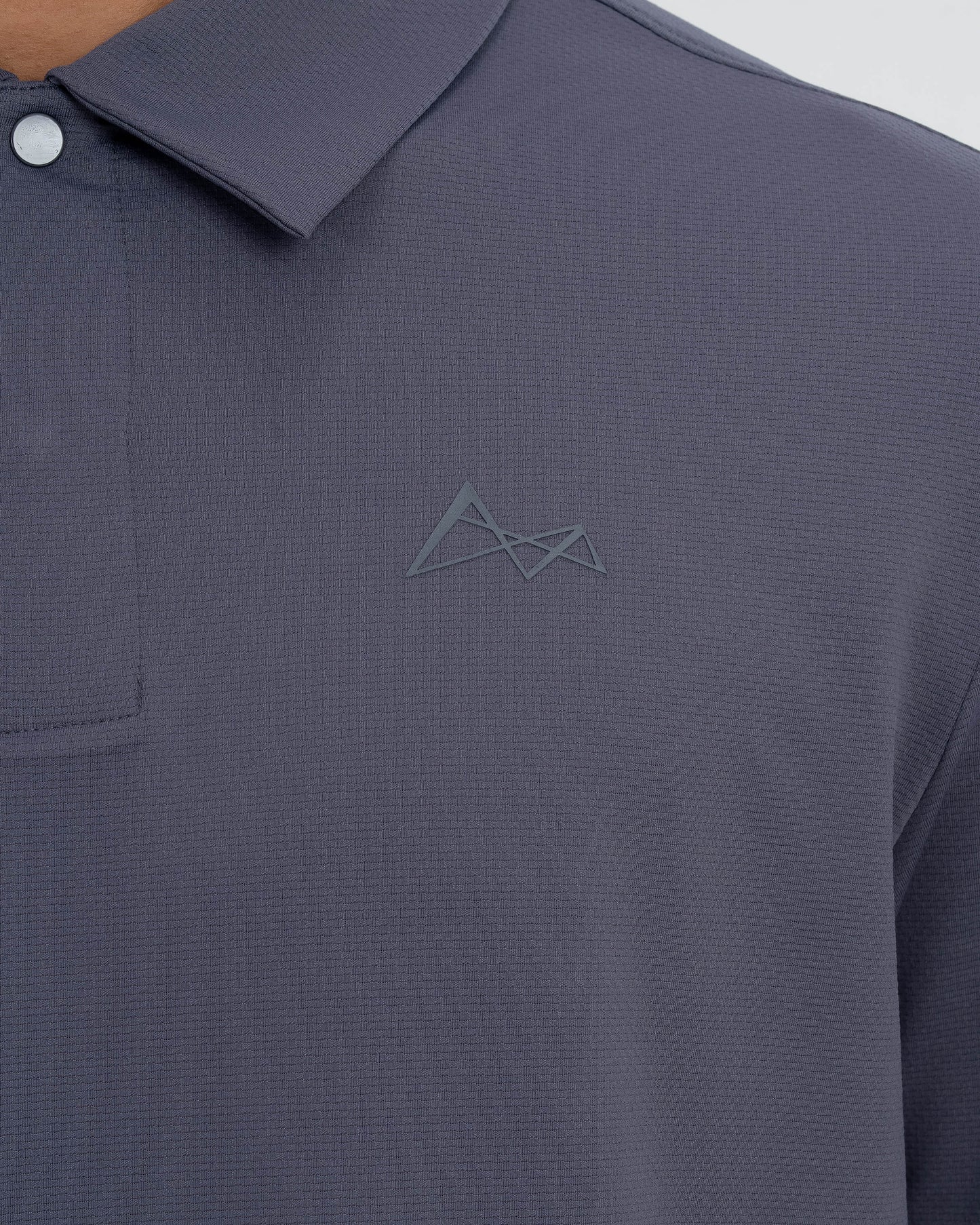 AeroLite Polo Shirt