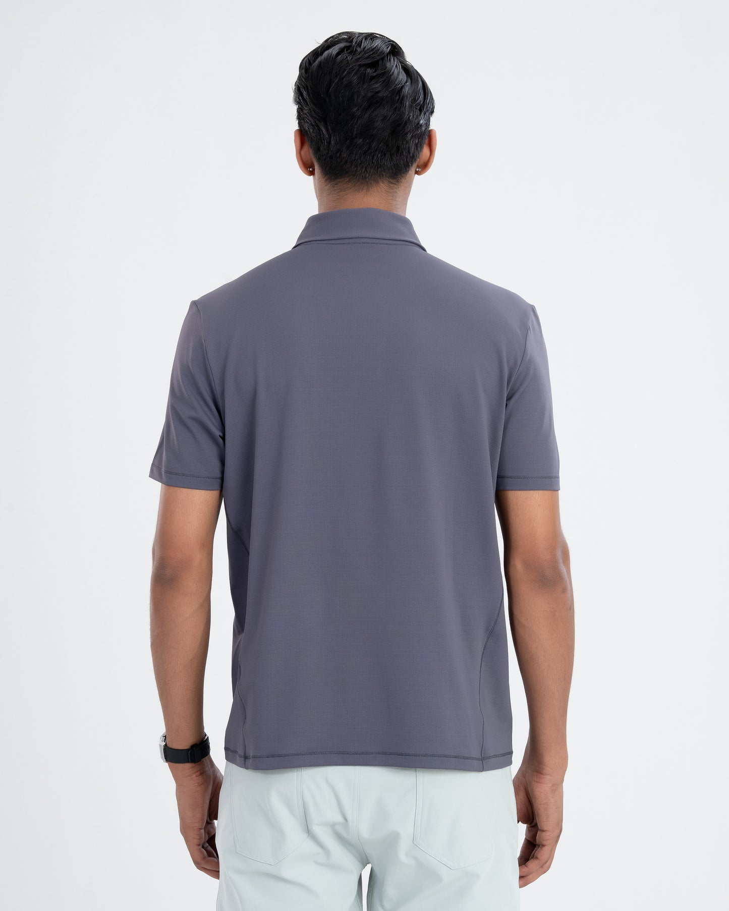 AeroLite Polo Shirt