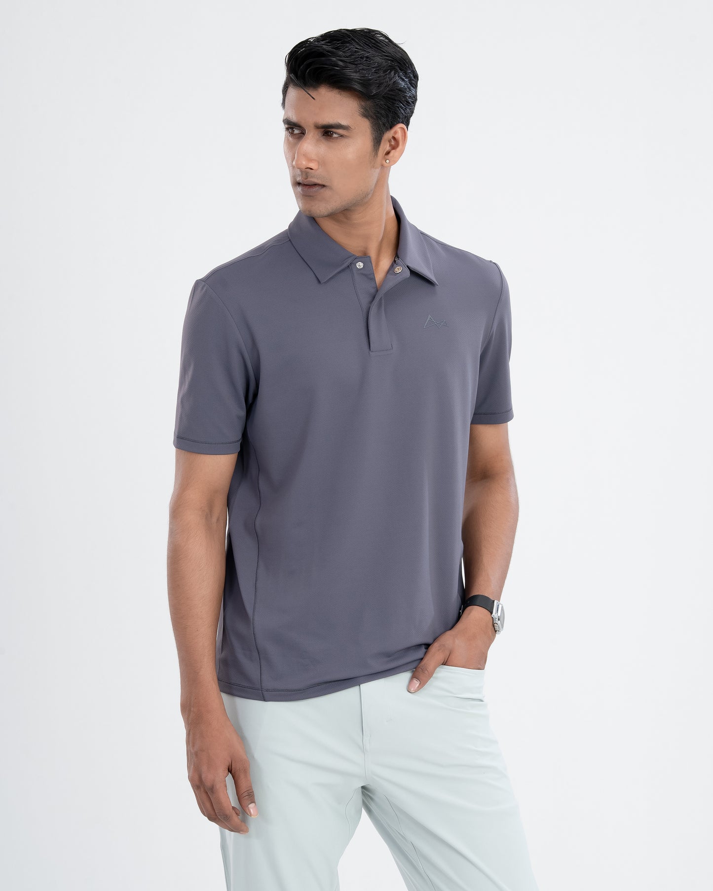 AeroLite Polo Shirt
