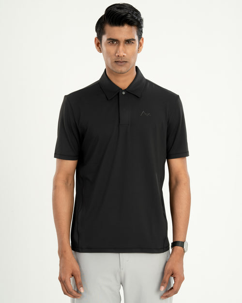 AeroLite Polo Shirt