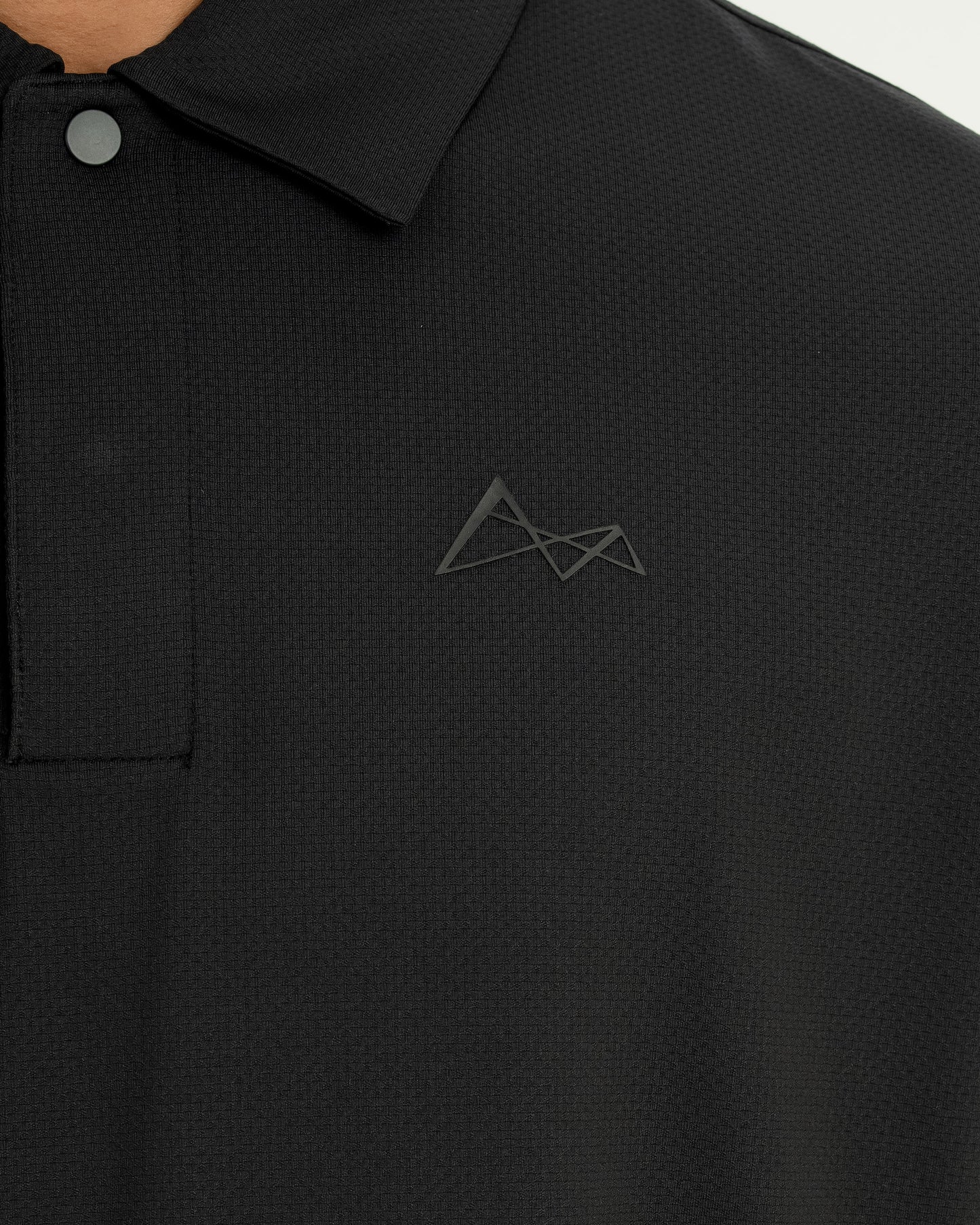 AeroLite Polo Shirt