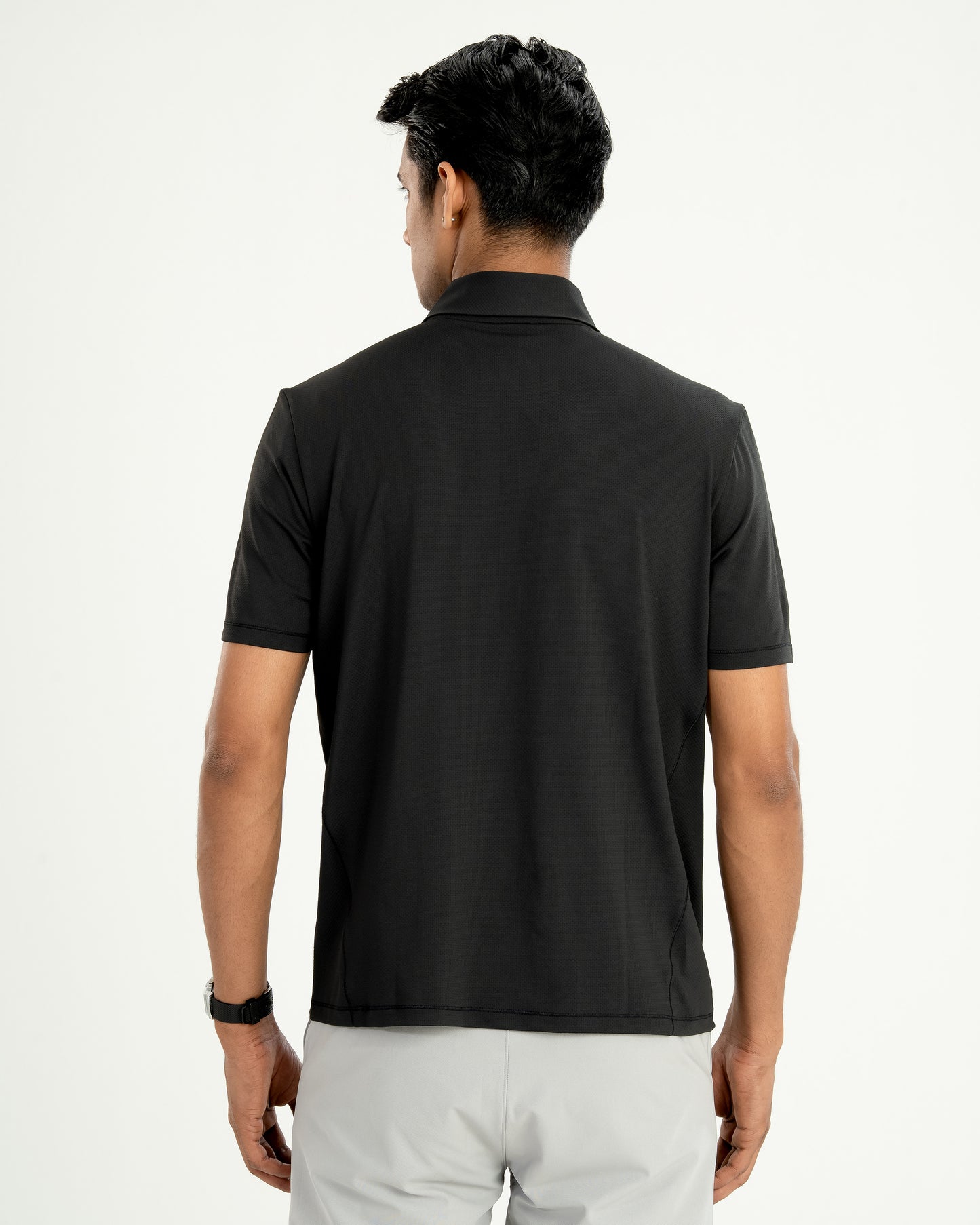 AeroLite Polo Shirt