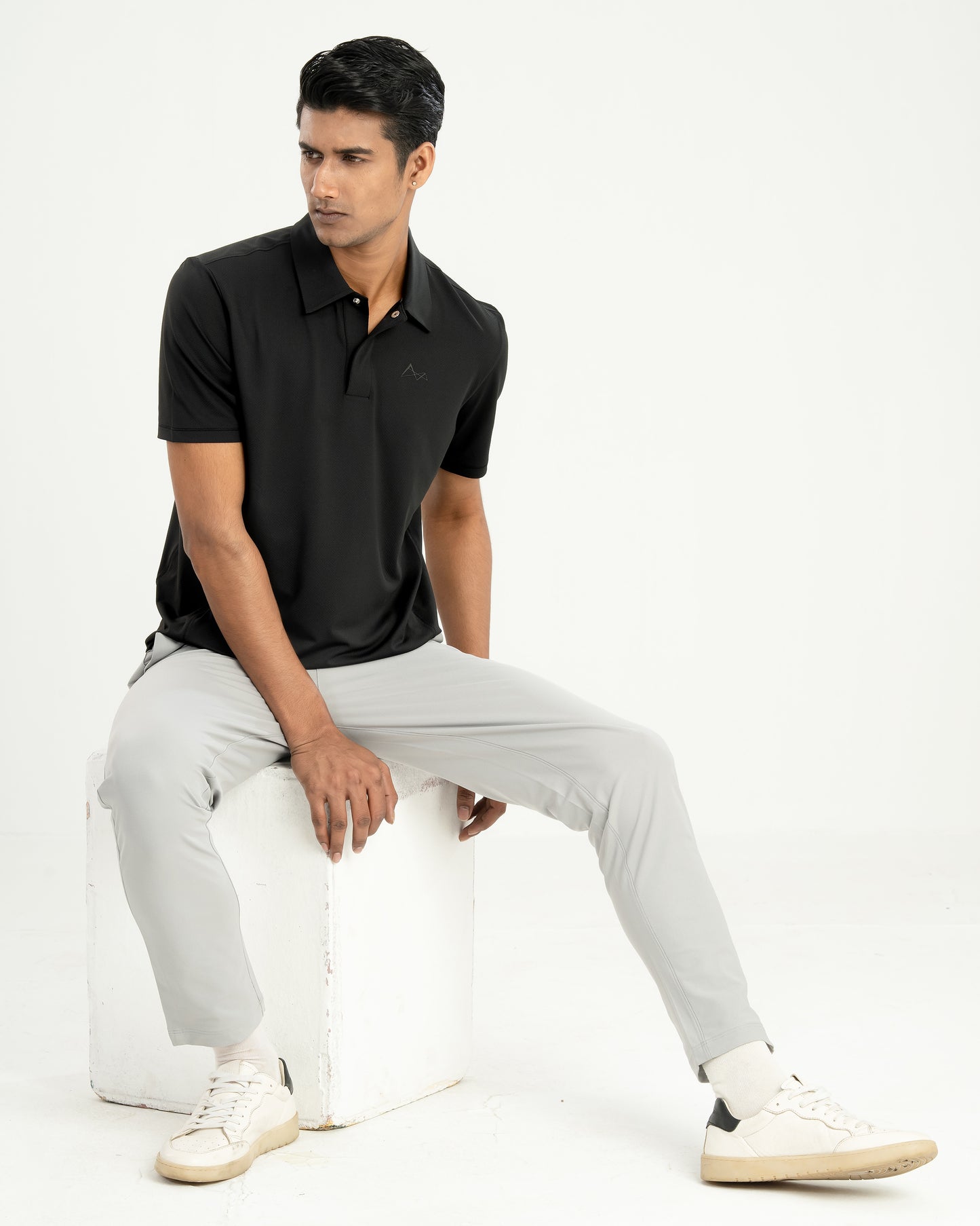 AeroLite Polo Shirt