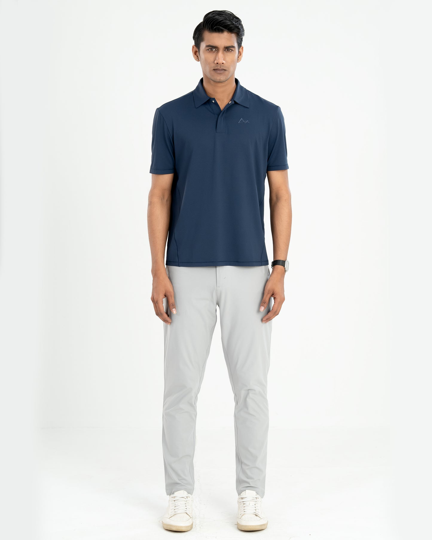 AeroLite Polo Shirt