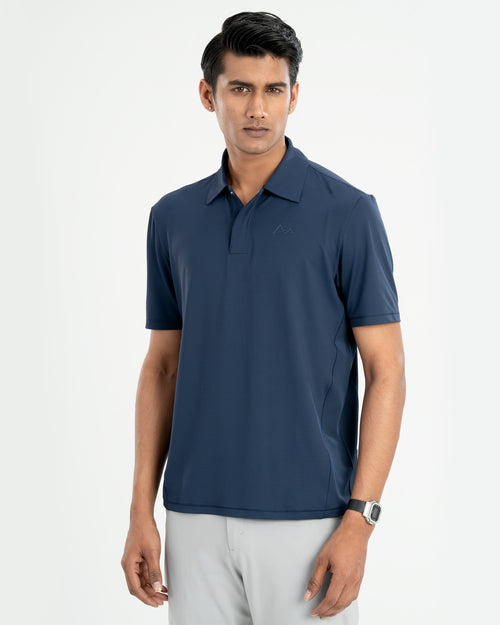 AeroLite Polo Shirt