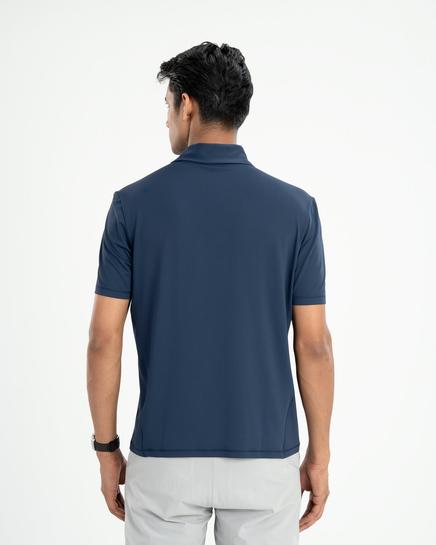 AeroLite Polo Shirt