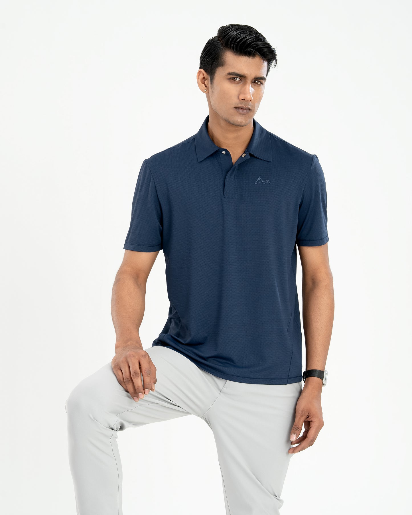 AeroLite Polo Shirt