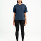 Lyra Drop Shoulder Tee