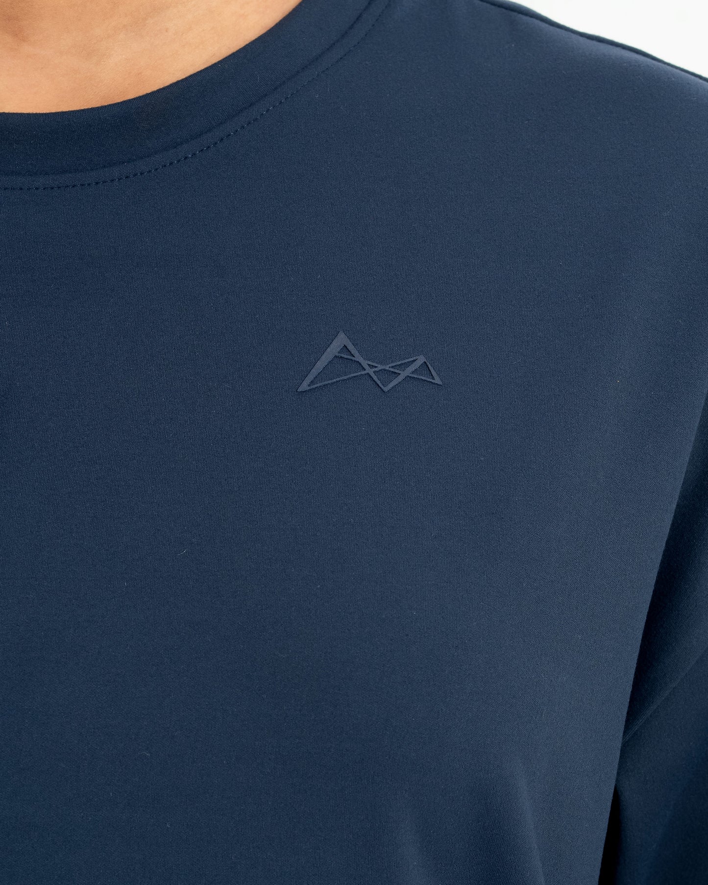 Lyra Drop Shoulder Tee